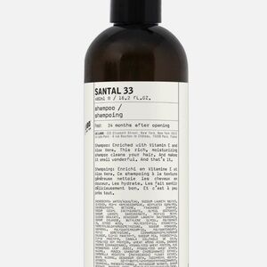 Le Labo Santal 33 Conditioner 480ml Jumbo NEW Authentic